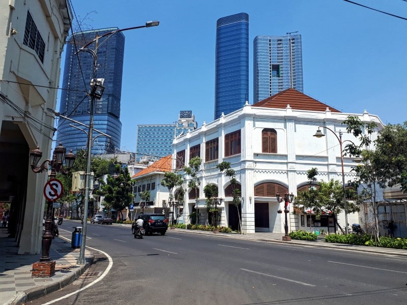 Kuching Sarawak Antara 8 Destinasi Paling Berpatutan Di Seluruh Asia