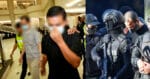 2 Pegawai Tinggi Polis Didakwa Terima Rasuah Tutup Kes Senjata Api Warga Israel Di Malaysia