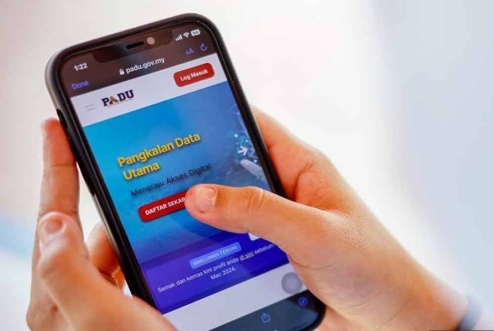 Sarawak Akan Laksanakan Subsidi Bersasar Guna Data Sendiri Bukan PADU