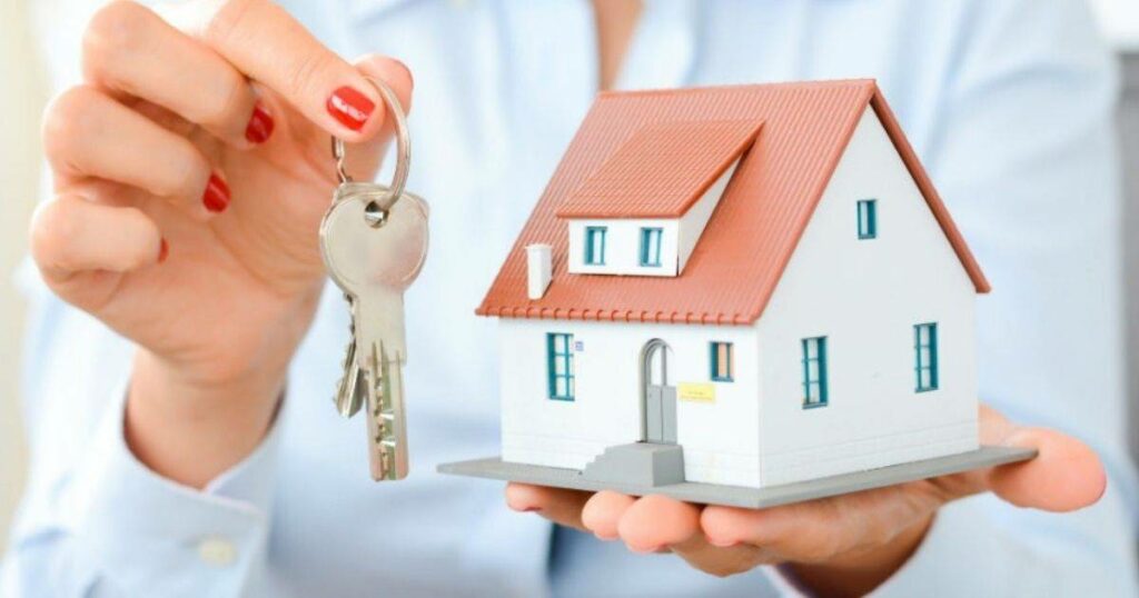 5 Tip Penting Membeli Rumah Pertama Untuk Golongan Muda