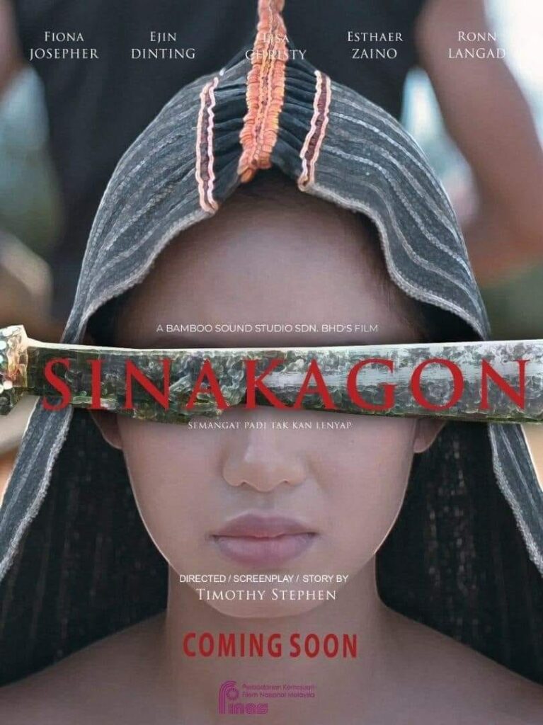 Kisah Lagenda Huminodun, Filem Berbahasa Dusun Pertama Malaysia Bakal Ditayangkan