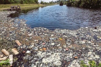 5 Sungai Ini Antara Sungai Tercemar Di Sarawak Menurut Data Indeks Kualiti Air 2023