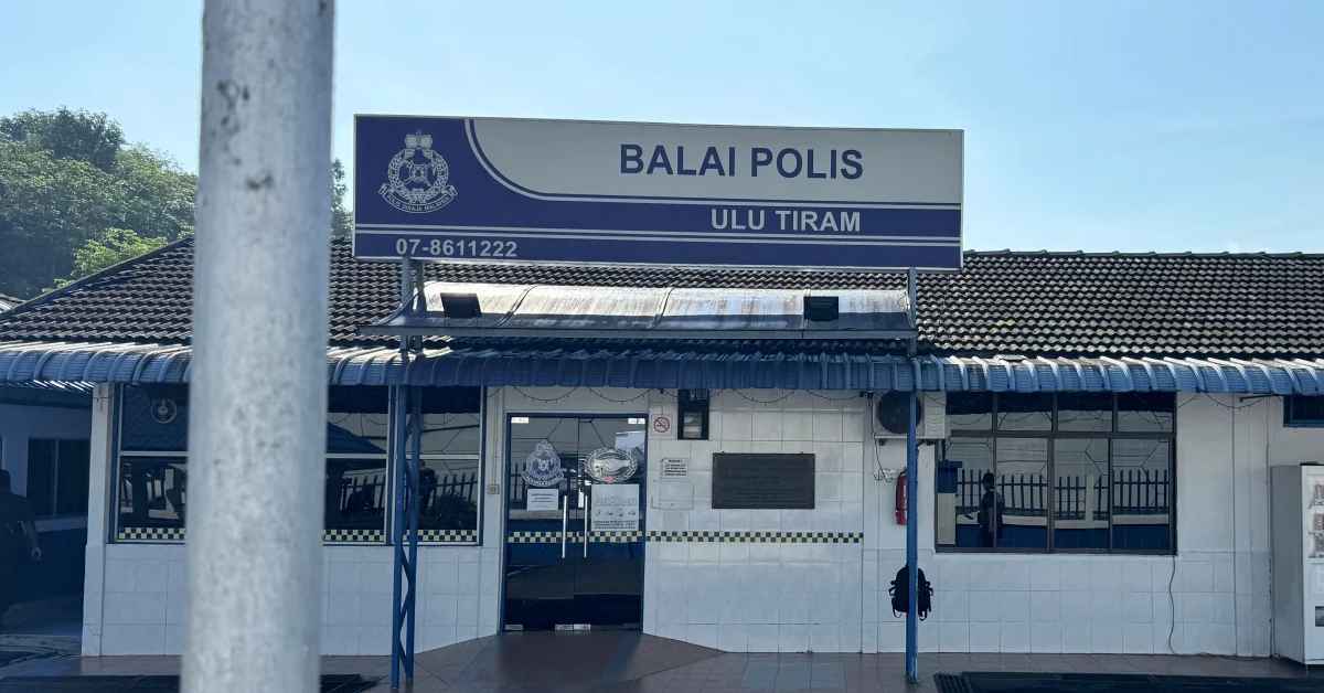 Tragedi Ulu Tiram: Ini Sejarah Gelap Kegiatan Jemaah Islamiyah Di Malaysia