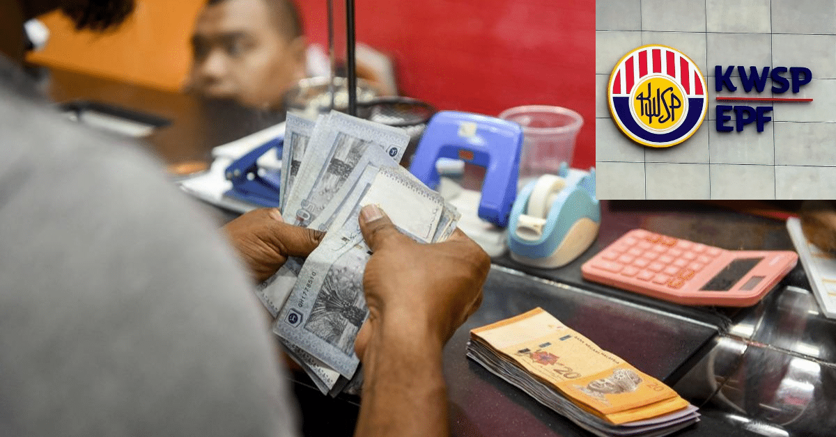 Akaun 3 KWSP Dilancarkan, Ini Perkara Yang Anda Perlu Tahu