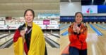 Anak Sarawak Raih Kejuaraan Pertama Di Malaysian International Open 2024