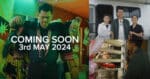 Artis Iban Ramles Walter Kolaborasi Bersama Maxis Untuk Lagu Gawai Tarik Perhatian Netizen