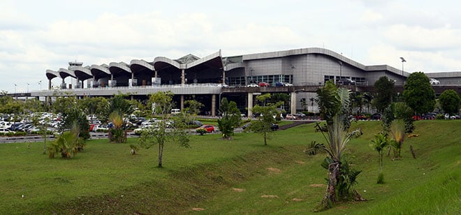 Sarawak Rancang Bakal Buka Lapangan Terbang Antarabangsa Baharu Di Kuching