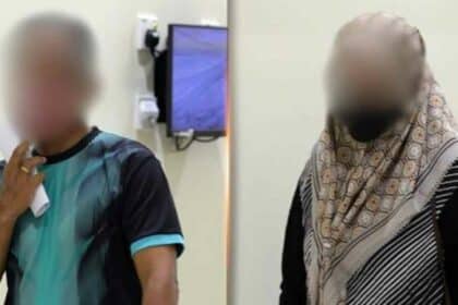 Bersubahat Tuntut Bayaran Guna Dokumen Palsu, Guru Besar Dan Kontraktor Didakwa Di Sabah