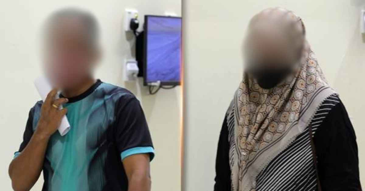 Bersubahat Tuntut Bayaran Guna Dokumen Palsu, Guru Besar Dan Kontraktor Didakwa Di Sabah