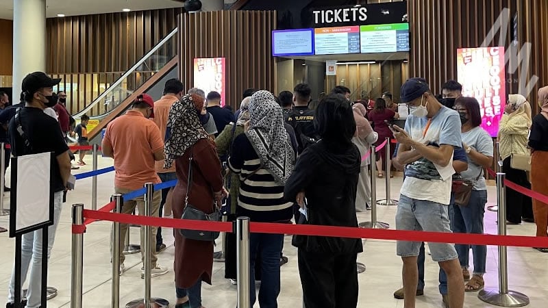 Kemasukan Percuma Ke Borneo Cultures Museum Pada 18 Mei Ini