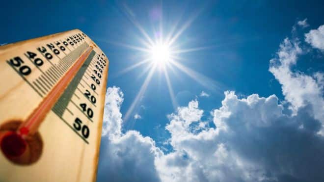 Cuaca Panas Melampau, Fenomena El Nino Dijangka Berterusan Hingga Julai