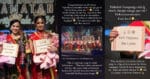 Dakwa Hanya Guna Kertas A4, Pertandingan Sodop Unduk Ngadau Tarik Perhatian Netizen