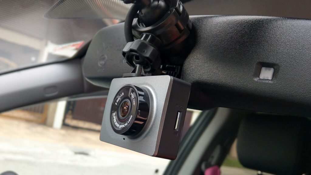 Ini Senarai Pilihan Dashcam Terbaik Mengikut Ciri Keselamatan Diiktiraf MIROS