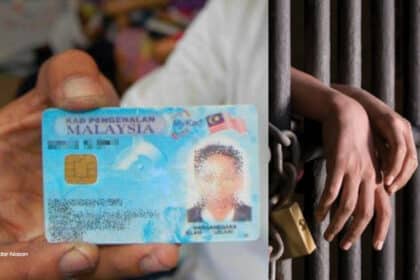 Demi Dapatkan Kerakyatan, Wanita Di Sabah Didapati Bersalah Daftar Dua Jiran Lelaki Sebagai Anak