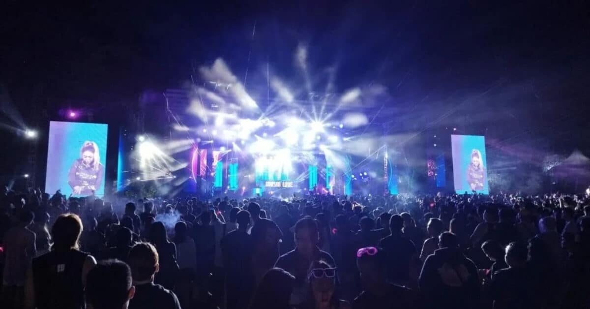 Didakwa Terima Deposit Tanpa Lesen, Penganjur Festival Muzik Di Sarawak Ini Bakal Dikenakan Hukuman
