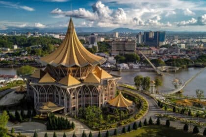 Elaun Sidang Ahli DUN Sarawak Meningkat Kepada RM450 Sehari- Premier