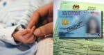 Generasi Ketiga Warga Sarawak Lahir Luar Negeri Tidak Layak Terima Bantuan Kerajaan