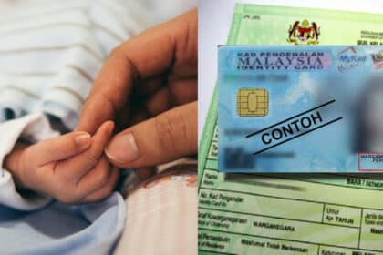 Generasi Ketiga Warga Sarawak Lahir Luar Negeri Tidak Layak Terima Bantuan Kerajaan