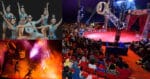 Great British Circus Bakal Buat Pertunjukan Sirkus Pertama Kalinya Di Sarawak