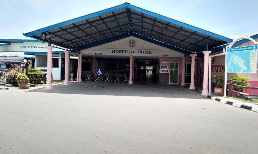 Kerajaan Bagi Peruntukan RM150 Juta Untuk Naik Taraf 401 Projek Klinik Daif Di Sabah
