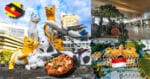 Ini Sebab Mengapa Kuching Bakal Lebih Meriah Dalam Masa Terdekat Menurut Netizen Indonesia