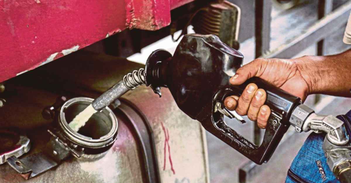 Ini Sebab Mengapa Sabah Dan Sarawak Dikecualikan Daripada Penyasaran Subsidi Diesel