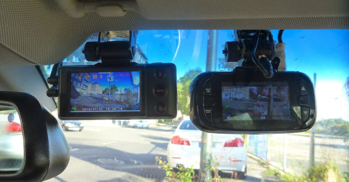 Ini Senarai Pilihan Dashcam Terbaik Mengikut Ciri Keselamatan Diiktiraf MIROS