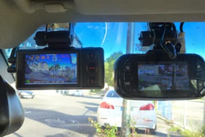 Ini Senarai Pilihan Dashcam Terbaik Mengikut Ciri Keselamatan Diiktiraf MIROS