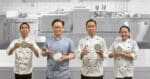 Inovasi Sabun Pencuci Pasukan KV Keningau Menang Pingat Emas