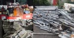 Jual Barangan Terpakai, DBKU Anjur Kempen Beli Balik Kitar Semula Di Kuching