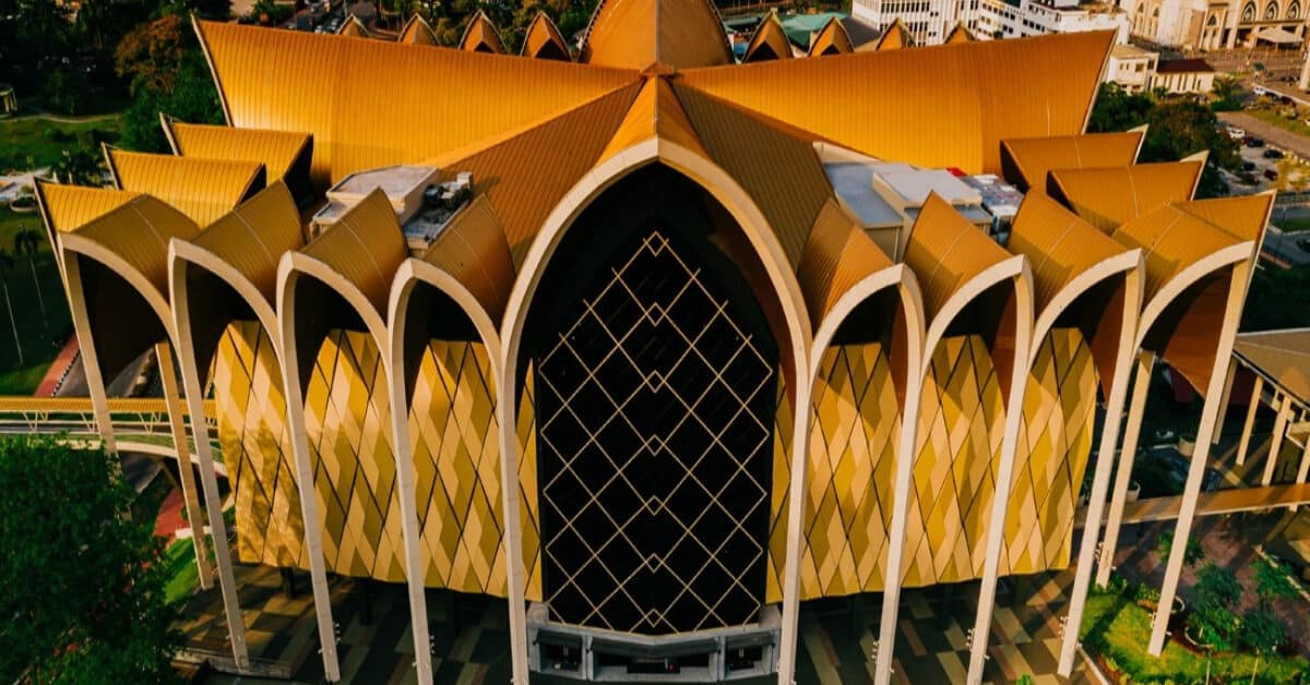 Kemasukan Percuma Ke Borneo Cultures Museum Pada 18 Mei Ini