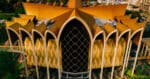 Kemasukan Percuma Ke Borneo Cultures Museum Pada 18 Mei Ini