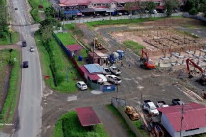 Kerajaan Bagi Peruntukan RM150 Juta Untuk Naik Taraf 401 Projek Klinik Daif Di Sabah