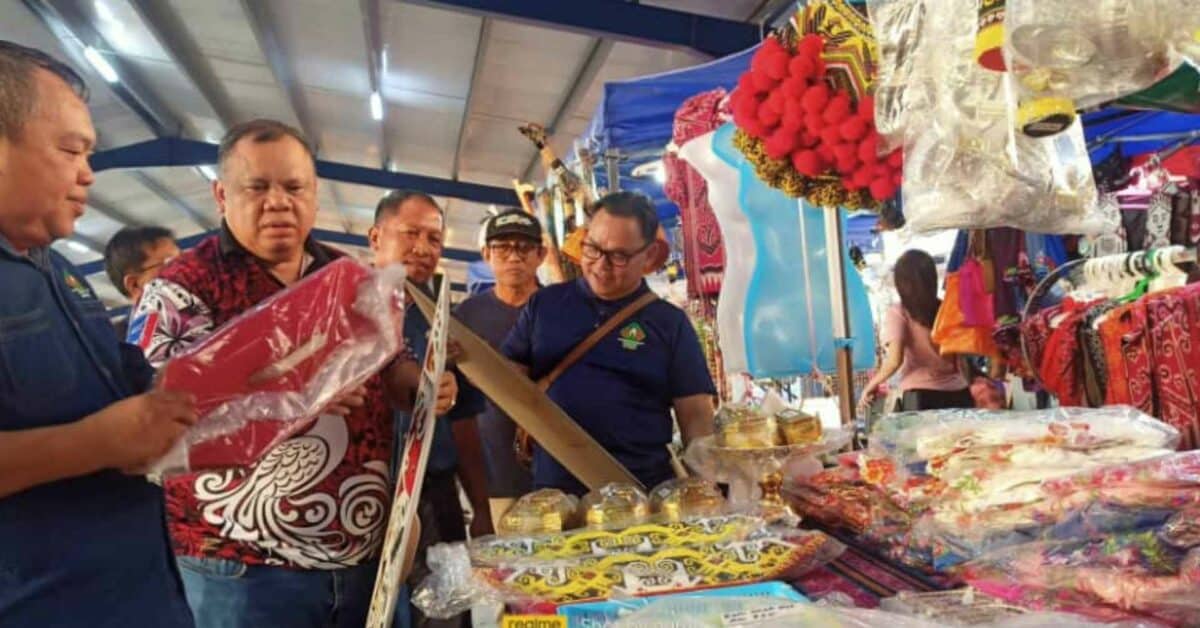 Lachau Gawai Festival 2024 Bakal Dianjurkan Bermula 17 Mei Ini Dengan Pelbagai Aktiviti Menarik