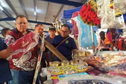Lachau Gawai Festival 2024 Bakal Dianjurkan Bermula 17 Mei Ini Dengan Pelbagai Aktiviti Menarik
