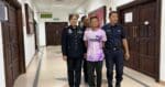 Lelaki Dari Lundu Dipenjara 10 tahun Dan 3 Sebatan Kerana Merogol Kanak-Kanak Bawah Umur