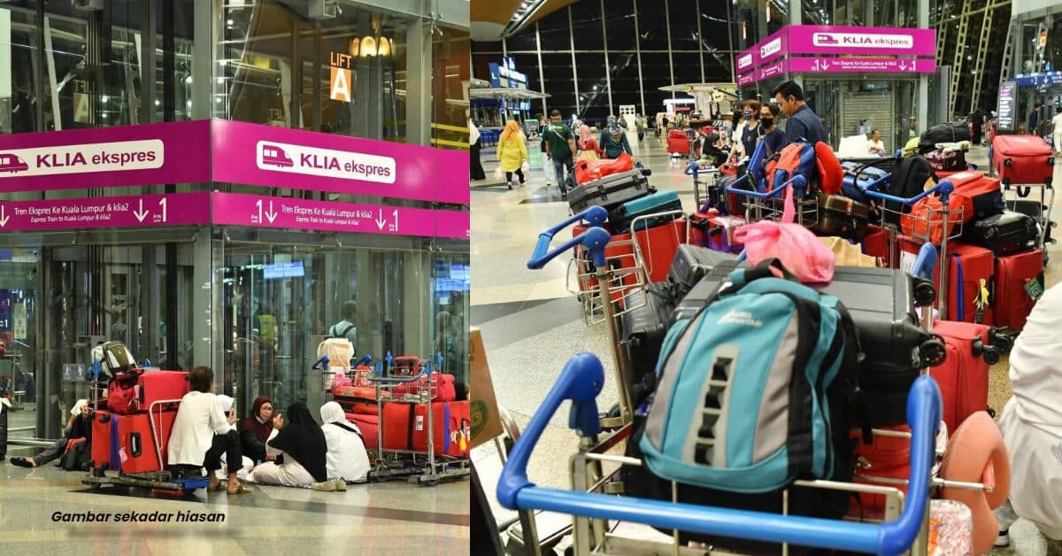 Lesen Boleh Dibatal Serta Merta Jika Salah Guna Visa Pelancongan Dan Umrah Untuk Ibadah Haji