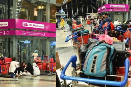 Lesen Boleh Dibatal Serta Merta Jika Salah Guna Visa Pelancongan Dan Umrah Untuk Ibadah Haji