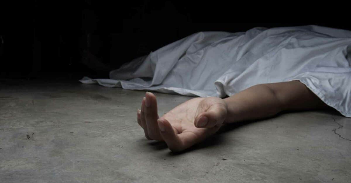 Mayat Lelaki Ditemui Terbaring Di Belakang Pusat Beli Belah Di Matang