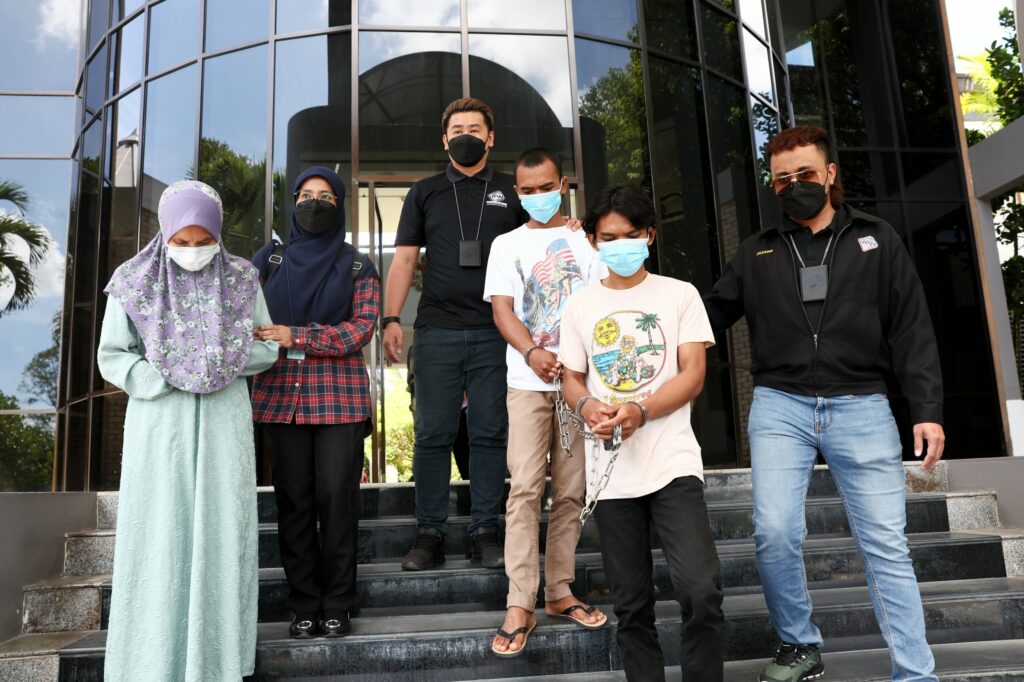Demi Dapatkan Kerakyatan, Wanita Di Sabah Didapati Bersalah Daftar Dua Jiran Lelaki Sebagai Anak
