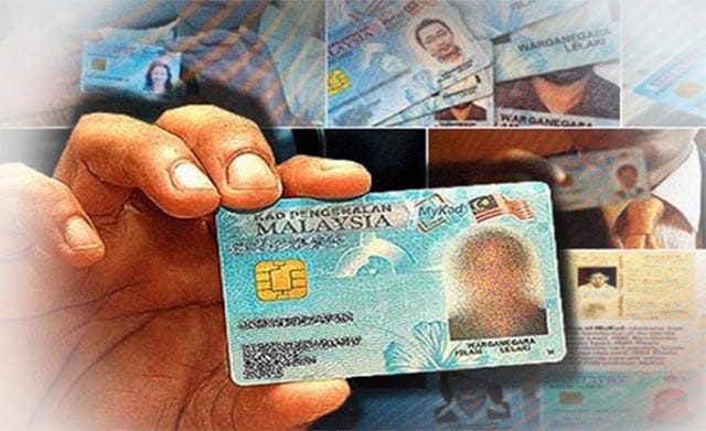 Kasihan Dengan Warga Asing, Ibu Dipenjara 3 Tahun Salah Guna Identiti Arwah Anak Di Sabah