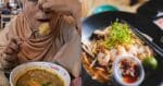 Netizen Ini Tampil Perbetul Tanggapan Salah Wanita Persenda Laksa Sarawak