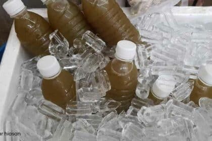 Padah Miliki 3 Botol Air Ketum, Lelaki Didenda RM6K Di Kuching