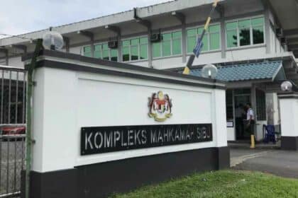 Padah Rogol Wanita Hamil Di Sibu, Lelaki Bakal Berhadapan Hukuman Penjara 30 Tahun