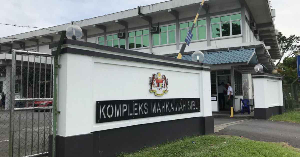 Padah Rogol Wanita Hamil Di Sibu, Lelaki Bakal Berhadapan Hukuman Penjara 30 Tahun