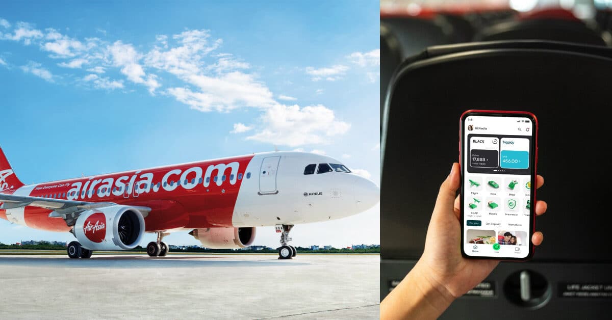 Panduan Perjalanan AirAsia, Tips Terbaik Untuk Perjalanan Selamat Dan Lancar Di Musim Perayaan