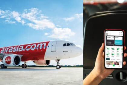 Panduan Perjalanan AirAsia, Tips Terbaik Untuk Perjalanan Selamat Dan Lancar Di Musim Perayaan