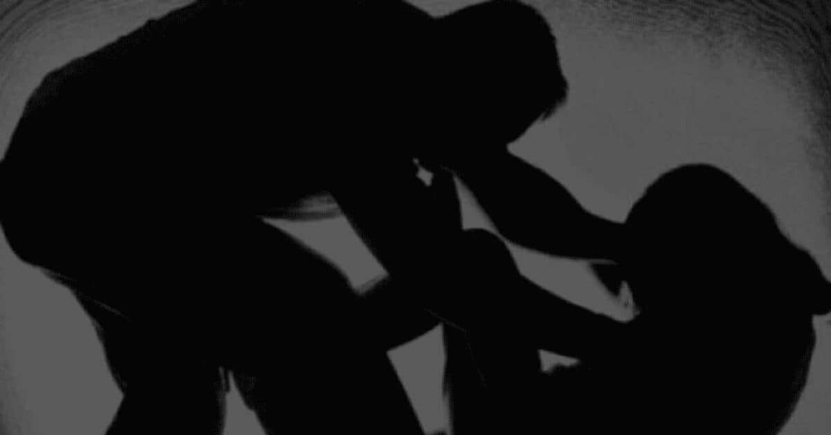 Pasangan Suami Isteri Ditahan Bantu Siasatan Kes Rogol Gadis Hingga Melahirkan 2 Anak