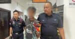 Penggal Kepala Kucing Dan Ugut Bunuh Ibu Kandung, Lelaki Dari Bau Didakwa Di Mahkamah