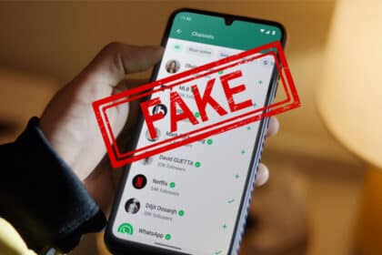 Pengguna Aplikasi WhatsApp Bakal Terima Ciri 'Chatbot' Untuk Sahkan Kesahihan Berita